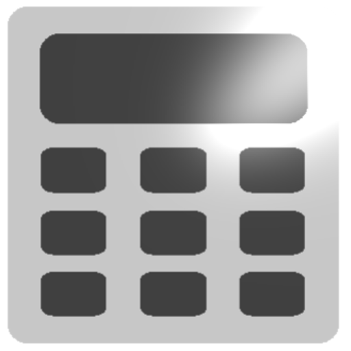 Calculator + Widget 21 Motive