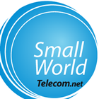 SmallWorld icon