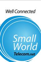 برنامه‌نما SmallWorld عکس از صفحه