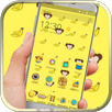 Small Yellow Banana For Monkey APK