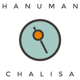 Hanuman Chalisa, Hindi, no-ads иконка