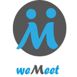 weMeet icon