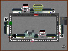 CarBoard Game скриншот 1