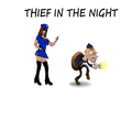 Cop & Robber (Unreleased)