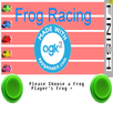 Frog Racing APK