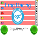 APK Frog Racing