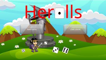 Herolls Poster