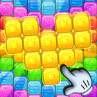 Candy Cubes Smash иконка