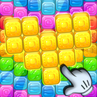 Candy Cubes Smash أيقونة