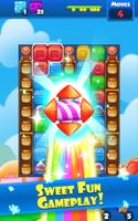 Candy Cubes Smash Screenshot 2