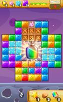 Pop Cubes Smash পোস্টার