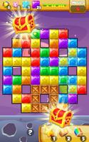 Pop Cubes Smash تصوير الشاشة 1