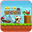 Smash Boy World Jungle Adventure Super Story Game APK