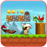 Smash Boy World Jungle Adventure Super Story Game