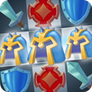 APK Kingdom Smash Match 3
