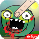 Smash Head Zombie APK