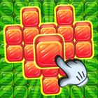 Jelly Blocks Smash biểu tượng