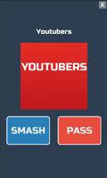 Smash or Pass Challenge poster