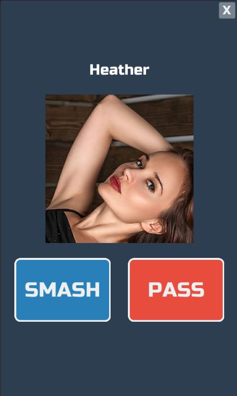 Anime smash or pass