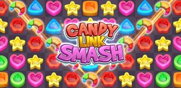 Candy Link Smash