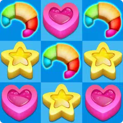 download Candy Link Smash APK