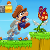 Super Boy Adventure 2018 APK