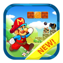 APK Super Maryo Smash World