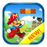 Super Maryo Smash World