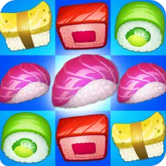 Sushi Smash アプリダウンロード