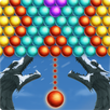 Bubble Rock Smash APK
