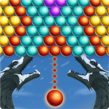 Bubble Rock Smash