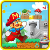 Smash Adventure Jungle Mario APK