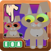 smash the crazy rabbit APK