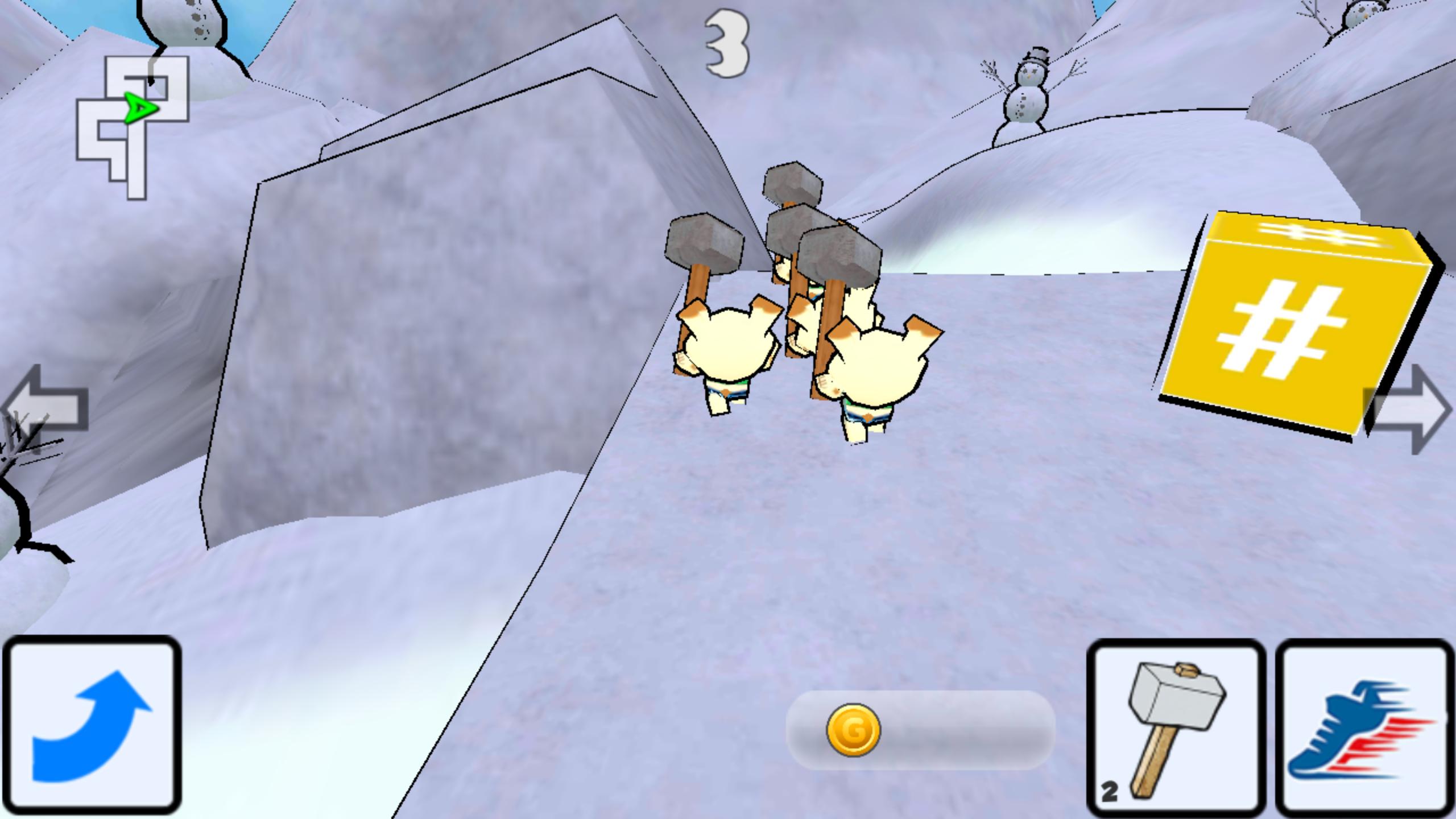 Smash Dash Multiplayer For Android Apk Download