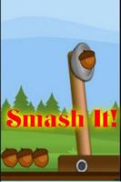 Smash It! Affiche