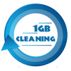 1 GB Storage Space Cleaner : 1 GB RAM Booster APK