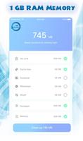 1 GB Storage Space Cleaner : 1 GB RAM Booster screenshot 2