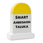 Smart Ambegaon Taluka simgesi