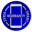 Syria Mobile Smart Warranty
