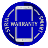 Syria Mobile Smart Warranty icône