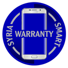 Syria Mobile Smart Warranty icon