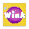 Wink.live أيقونة