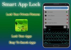 Smart App Lock capture d'écran 2