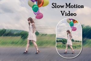 Slow Motion Video स्क्रीनशॉट 2