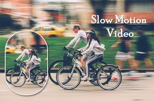 Slow Motion Video स्क्रीनशॉट 3