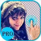 Background Eraser Pro(Advance Background Changer) ไอคอน