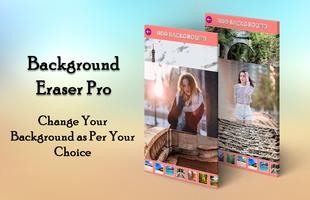 Background Eraser Pro(Advance Background Changer) স্ক্রিনশট 2
