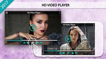 Full HD Video Player imagem de tela 3