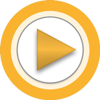 HD Video Player icône