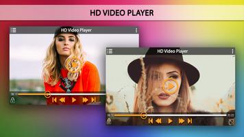 1 Schermata HD Video Player